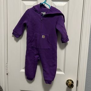 Carhartt Onsie